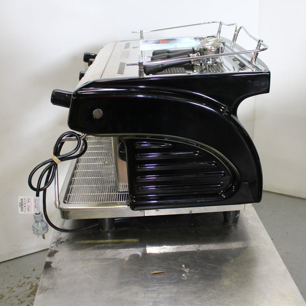Expobar MEGACREM 2 Group Coffee Machine (3)