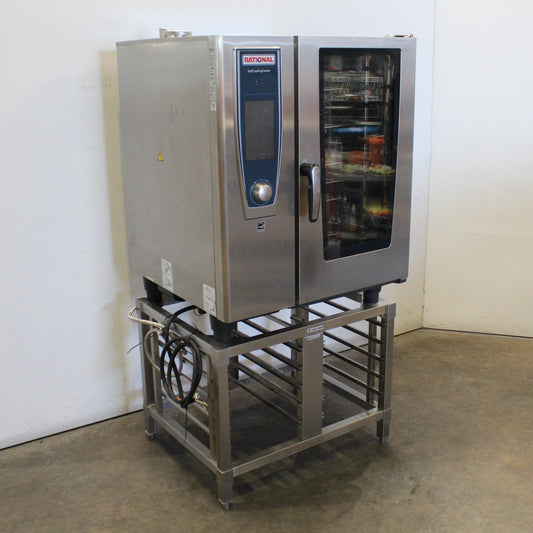 Rational SCC WE 101 Combi Oven (2)