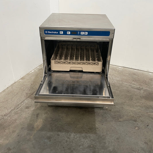 Electrolux EUC1GMS Dishwasher (2)