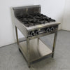 Cookon CT-4 4 Burner Cooktop (2)