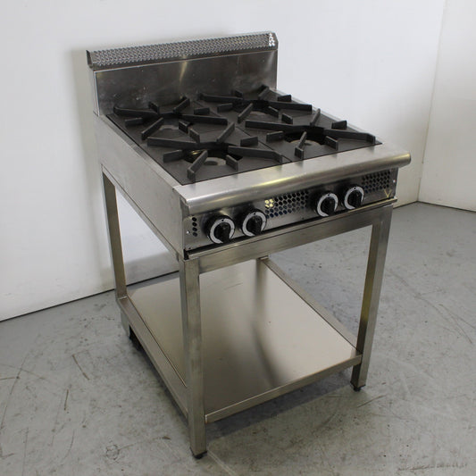 Cookon CT-4 4 Burner Cooktop (2)