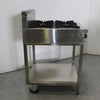 Cookon CT-4 4 Burner Cooktop (4)