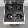 Cookon CT-4 4 Burner Cooktop (5)