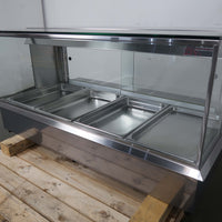 Woodson W.HFSQ24A C/Top Bain Marie (2)