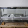Woodson W.HFSQ24A C/Top Bain Marie (6)
