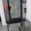 Unox XEVC-1011-GPR 10 Tray Combi Oven (2)