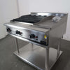 B+S VHBT-CGR6-GRP3 Cooktop/Griddle (2)