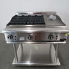 B+S VHBT-CGR6-GRP3 Cooktop/Griddle (3)