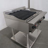 B+S VHBT-CGR6-GRP3 Cooktop/Griddle (4)