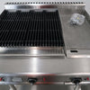 B+S VHBT-CGR6-GRP3 Cooktop/Griddle (5)