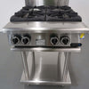 B&S VHBT-SB4 4 Burner Cooktop (2)