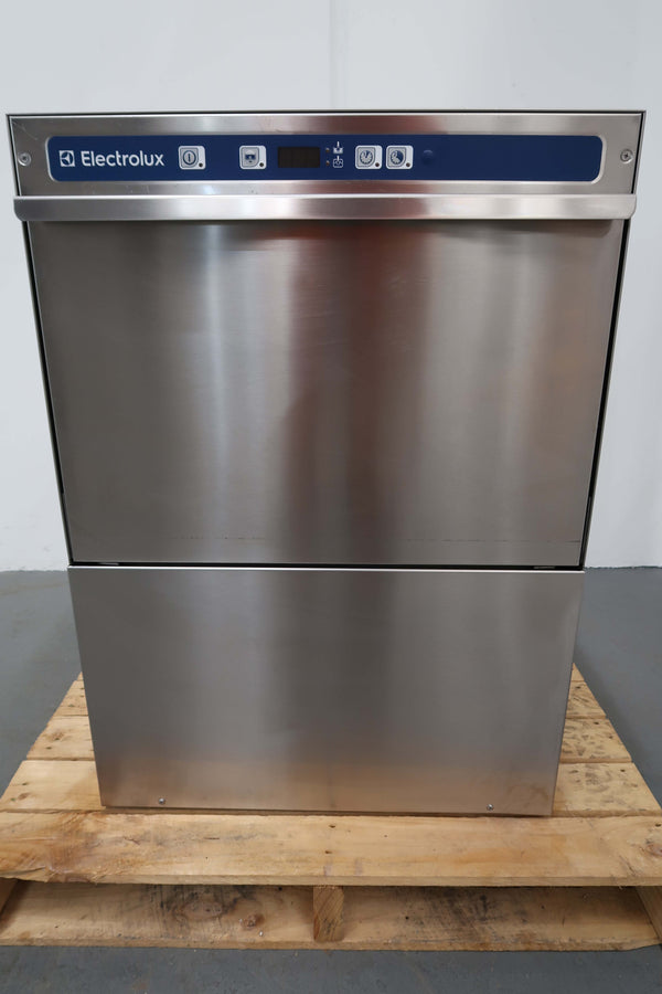 Electrolux EUC1GMS U/counter Dishwasher (3)