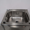 Stainless Steel Clean Mop Sink (5)