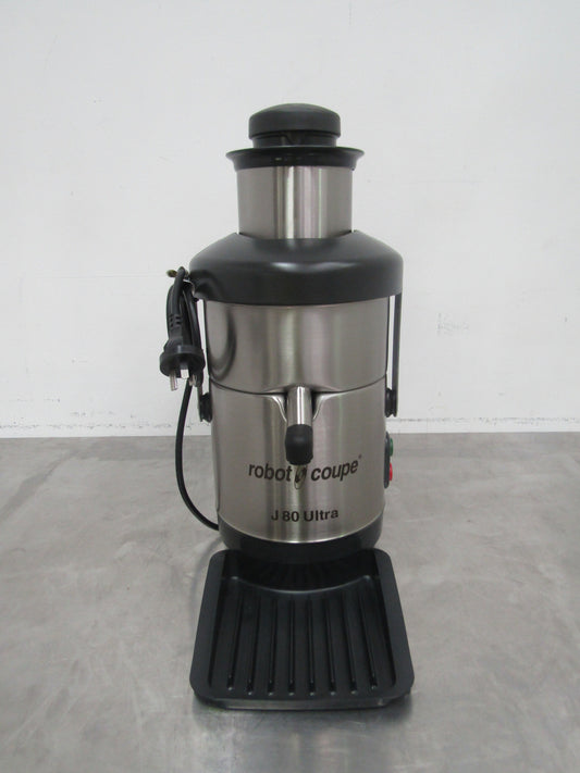 ROBOT COUPE - J80 ULTRA (2)