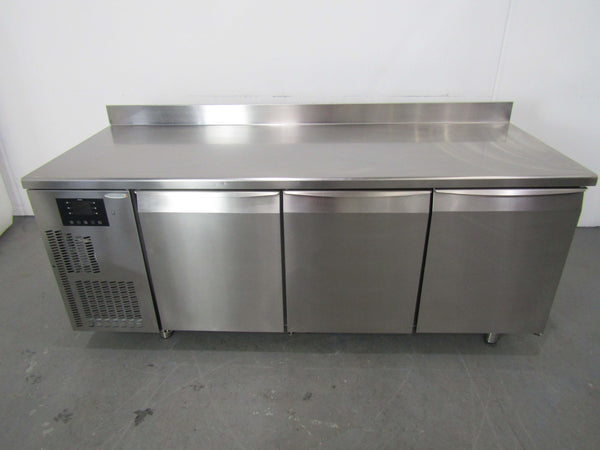 Everlasting BAKING TAB A FL 198 Retarder (2)