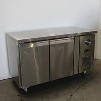 FED FE2100TN Undercounter Fridge (2)