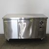 FED FE2100TN Undercounter Fridge (3)