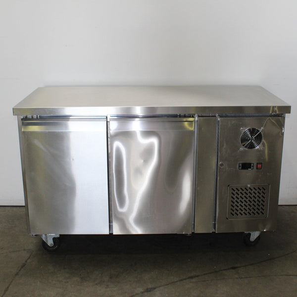 FED FE2100TN Undercounter Fridge (3)