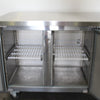 FED FE2100TN Undercounter Fridge (4)
