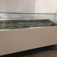 Ciam X6XWR4UPRV2001 Refrigerated Display (2)