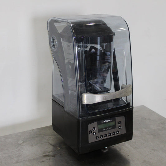 Vitamix The Quiet One In Counter Blender (2)
