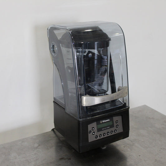 Vitamix The Quiet One In Counter Blender (2)