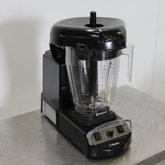 Vitamix XL Blender (2)