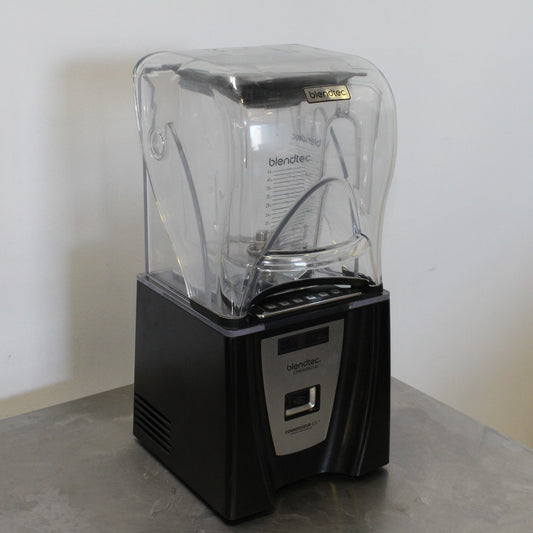 Blendtec CONNOISSEUR 825 Blender (2)