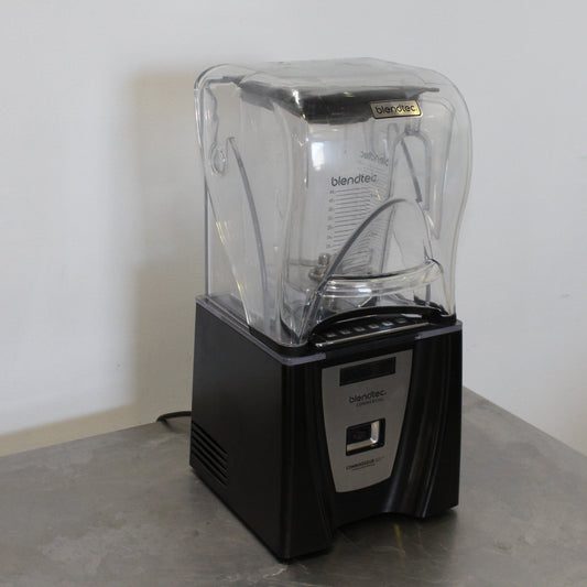 Blendtec CONNOISSEUR 825 Blender (2)