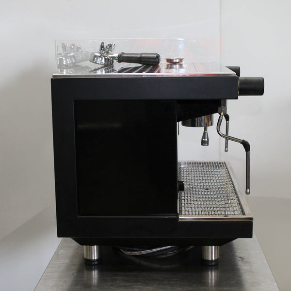 San Remo ZOE 2 Group Coffee Machine (4)