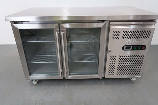 Bromic GN2100TNG Undercounter Fridge (2)