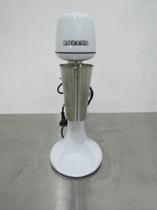 Roband DM21W Milkshake Mixer (1)
