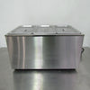 Roband BM2 Countertop Bain Marie (1)