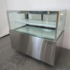 Skipio SB1200-2RD Refrigerated Display (4)