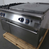 Electrolux 900XP Range Oven Combo (2)