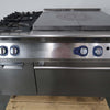 Electrolux 900XP Range Oven Combo (3)