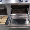 Electrolux 900XP Range Oven Combo (5)