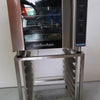 Turbofan E30M3 3 Tray Convection Oven (3)