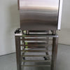 Turbofan E30M3 3 Tray Convection Oven (4)