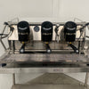 Sanremo CAFE RACER 3 Grp Coffee Machine (3)