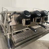Sanremo CAFE RACER 3 Grp Coffee Machine (4)