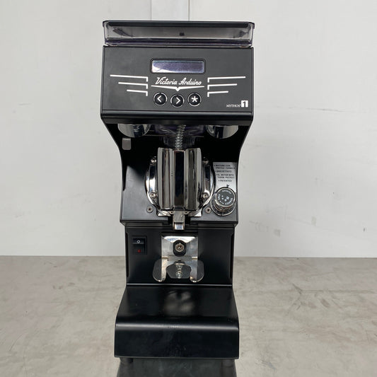 Victoria Arduino MYTHOS 1 Coffee Grinder (2)