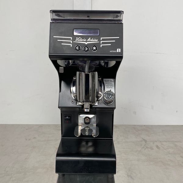 Victoria Arduino MYTHOS 1 Coffee Grinder (2)