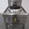 Goldstein CWA-1 1 Hole Wok Table (2)