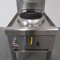 Goldstein CWA-1 1 Hole Wok Table (2)