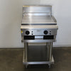 Luus CS-6P 2 Burner Griddle (3)