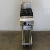 Luus CS-3C 1 Burner Char Grill (3)