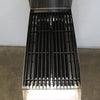 Luus CS-3C 1 Burner Char Grill (4)