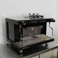 Sanremo ZOE 2 Group Coffee Machine (2)