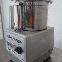 Robot Coupe BLIXER 6 V.V Bowl Cutter (2)